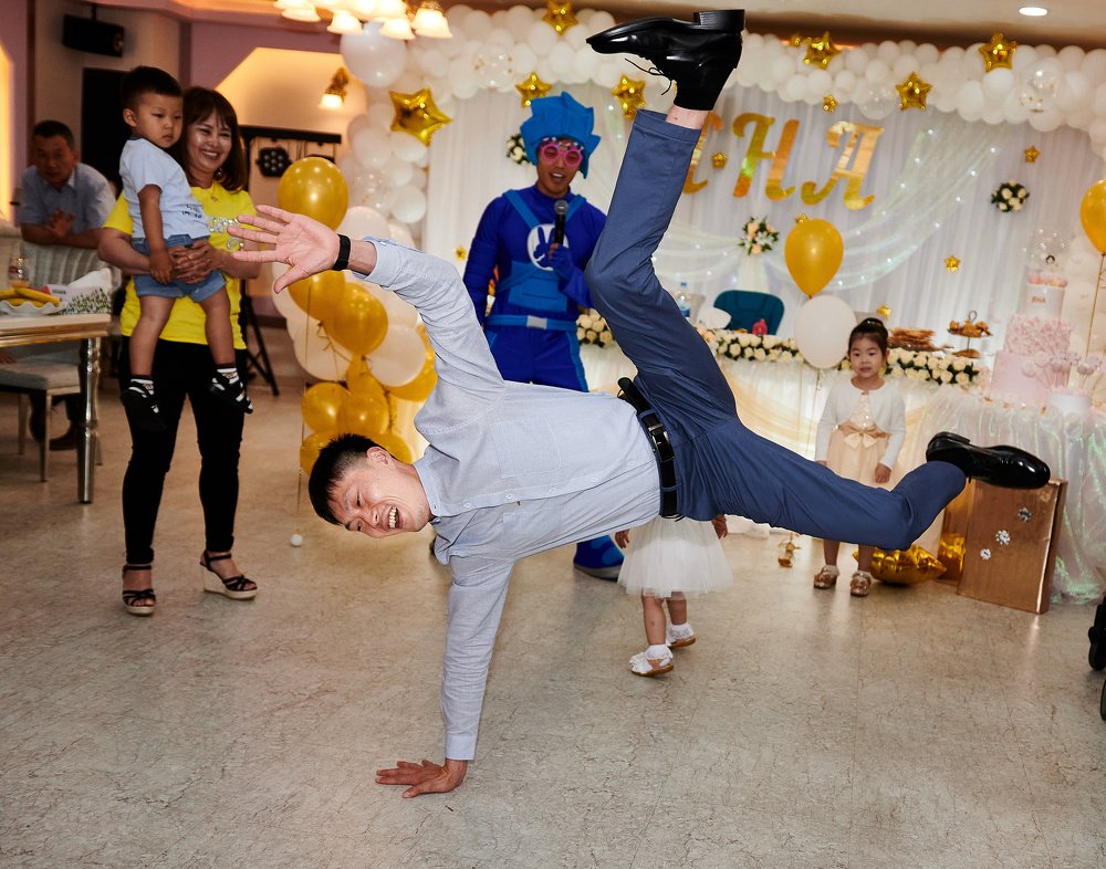 Photograph by Александр Хен