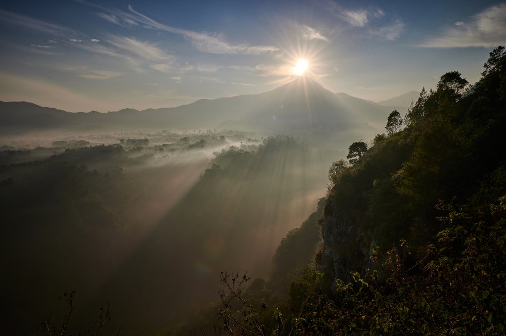 Photograph by Roland Andika Setiawan