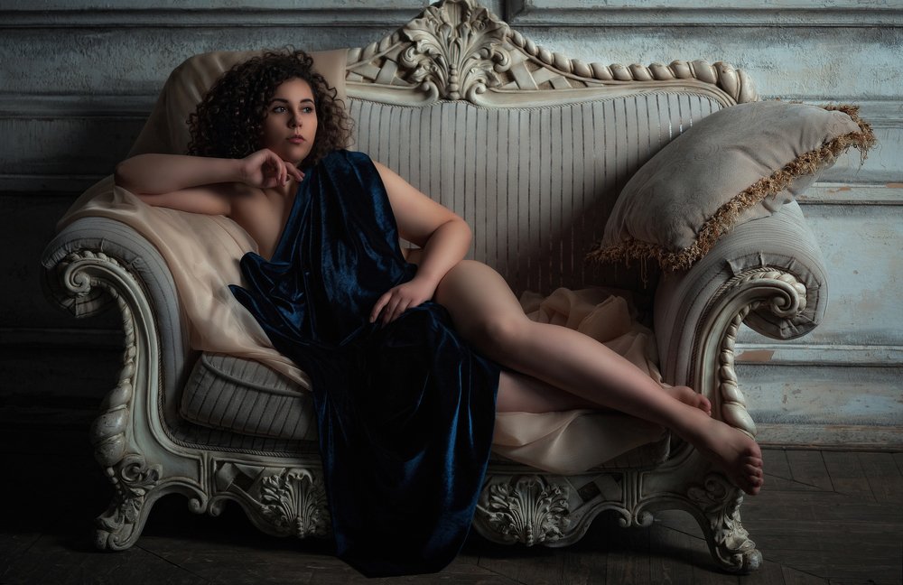 Фотография автора Светлана Лапина