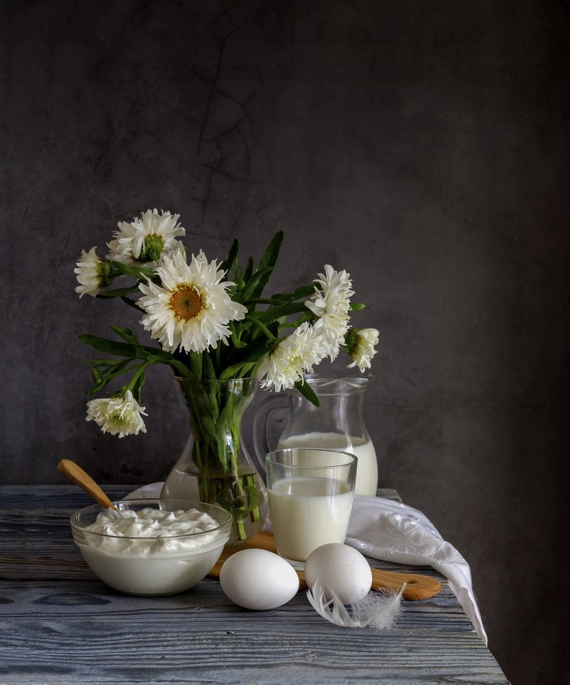 Photograph by TETYANA LYAPI