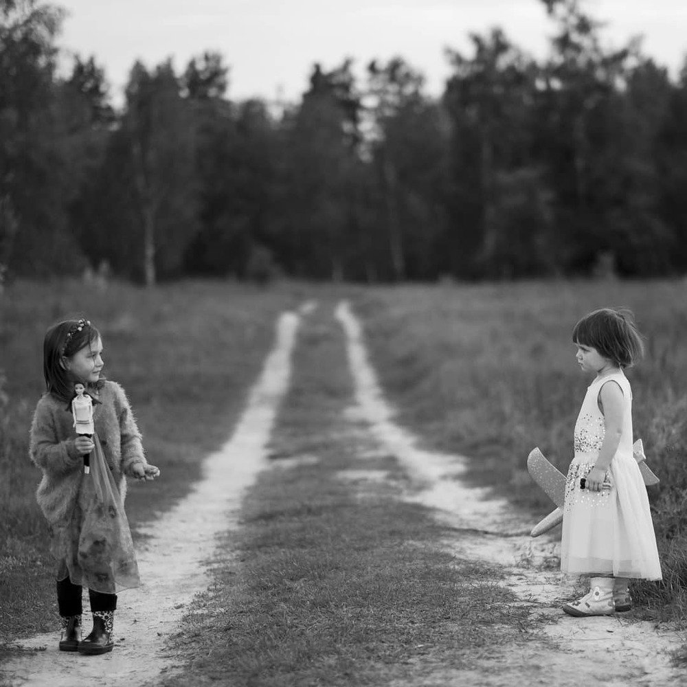 Photograph by Ірина Дрок