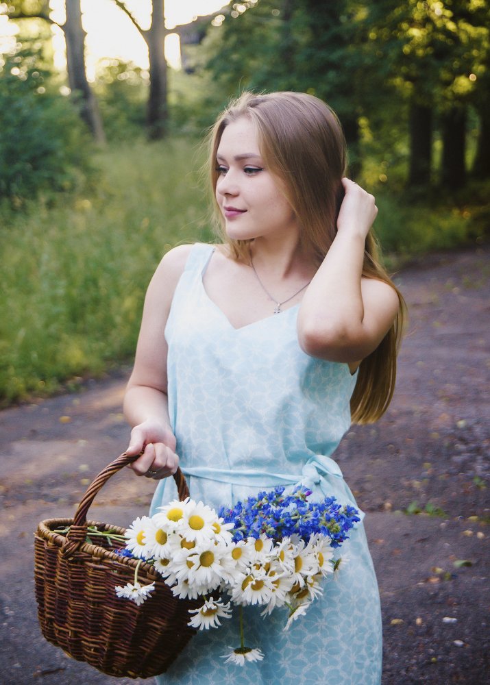 Photograph by Ксения Хлопова