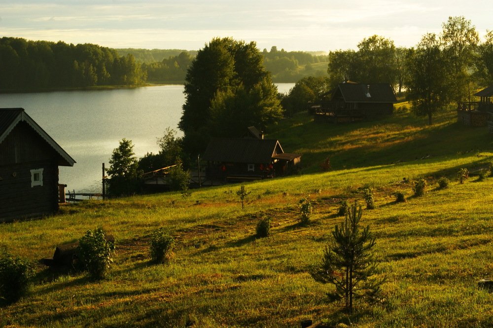 Photograph by Ольга Пономарева
