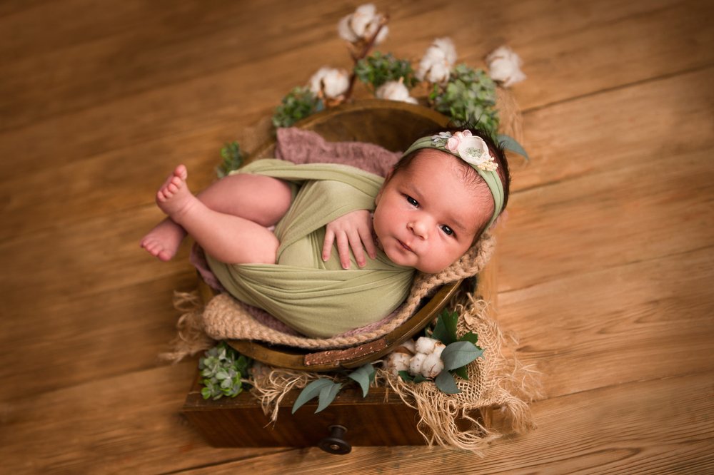 Photograph by Нагибина Анастасия