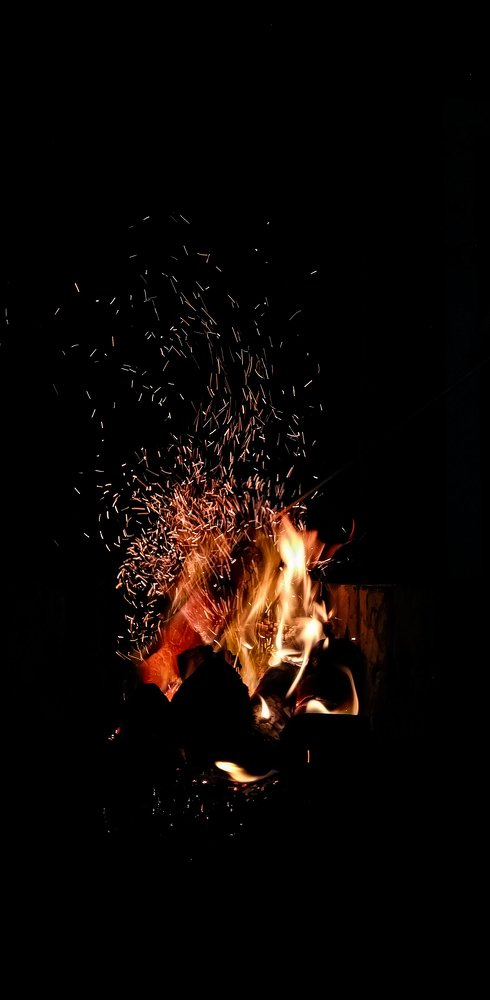 Photograph by Muneeb Qureshi