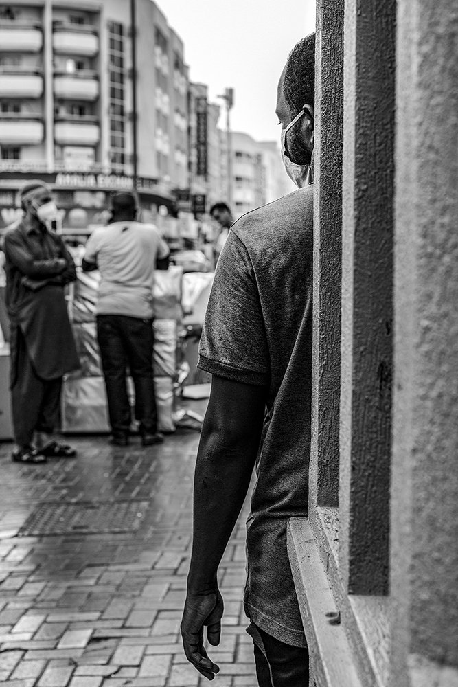 Photograph by ARUN THARAKAN