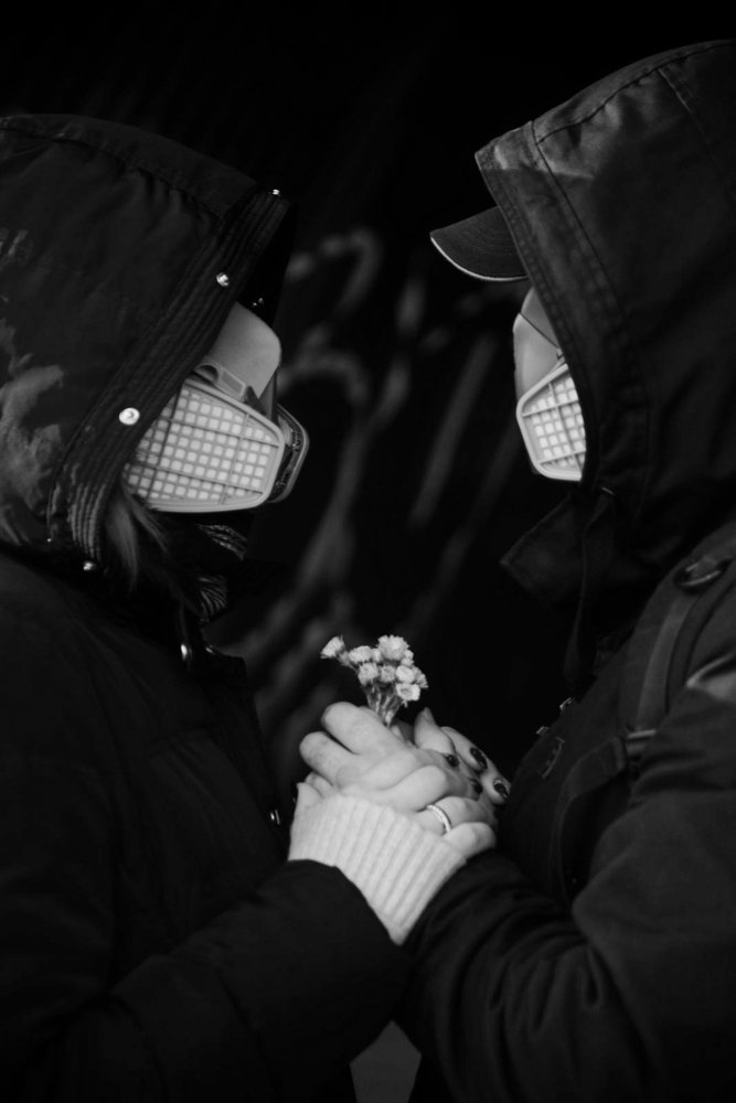 Photograph by Андрей Белоусов