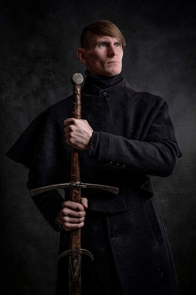 Фотография автора Денис Винарь