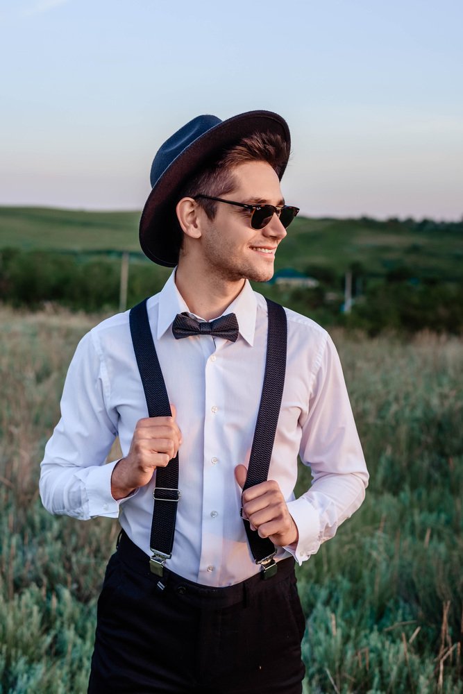 Photograph by Алиса Русскова