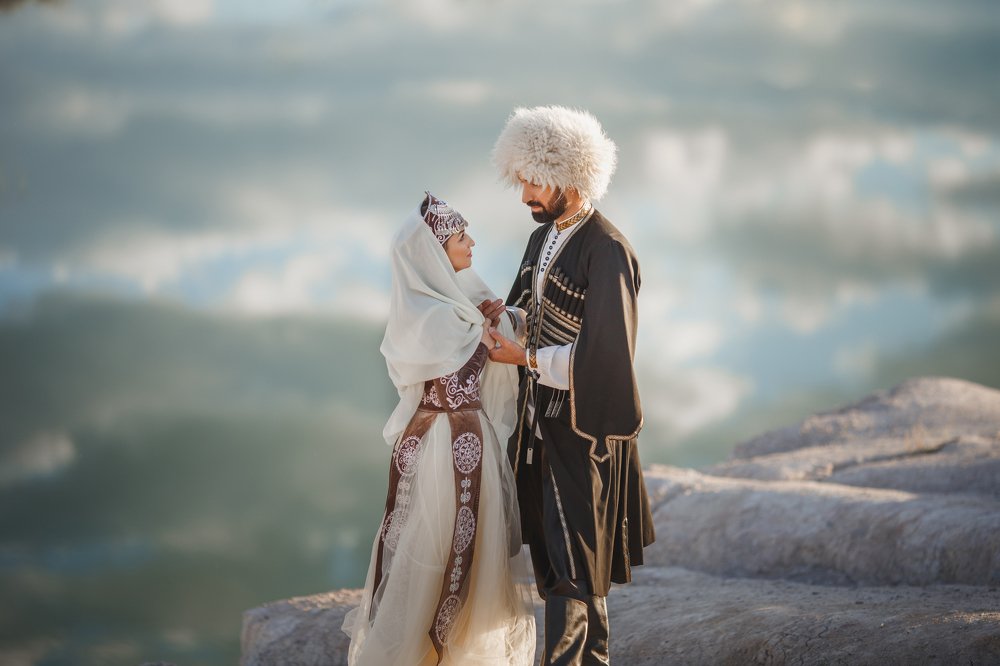 20 лет вместе