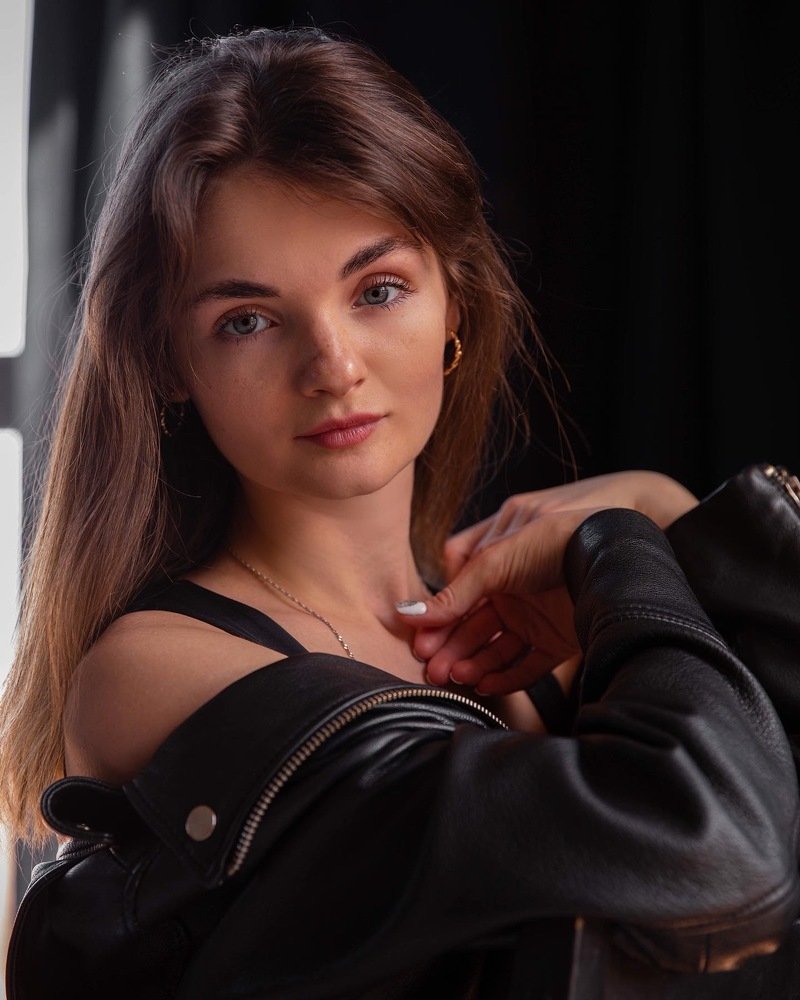 Photograph by Виктория Нестеренко