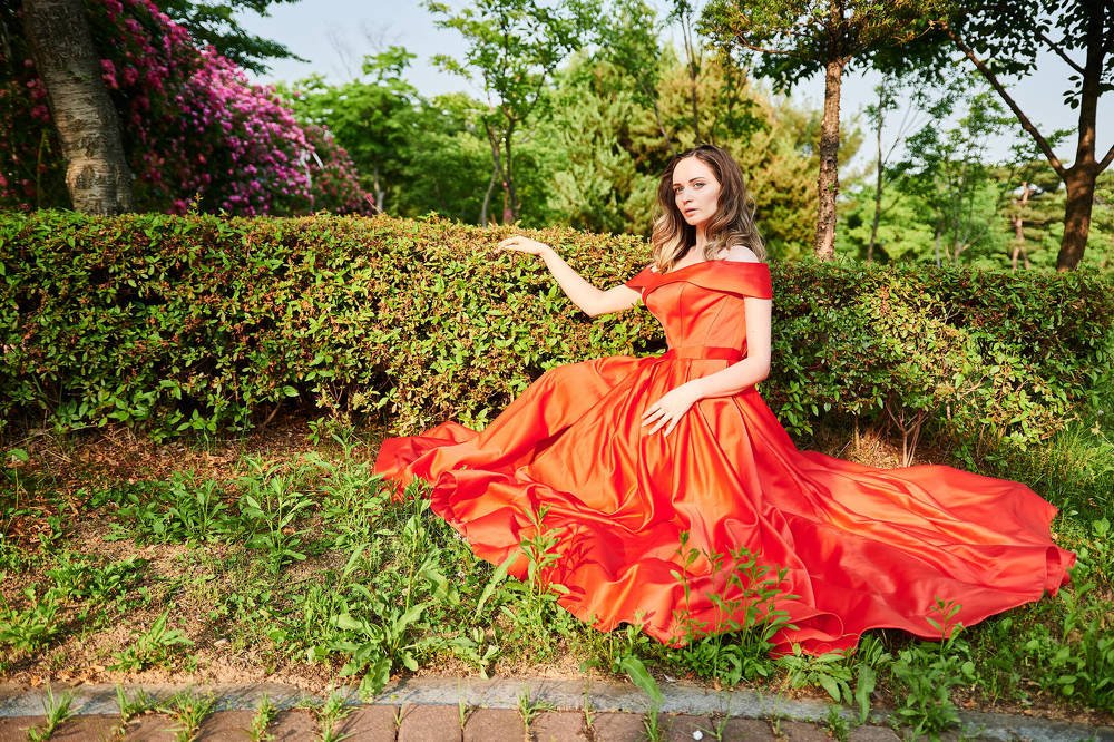 Photograph by Александр Хен