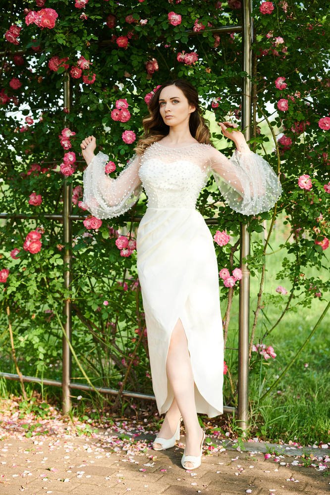 Photograph by Александр Хен