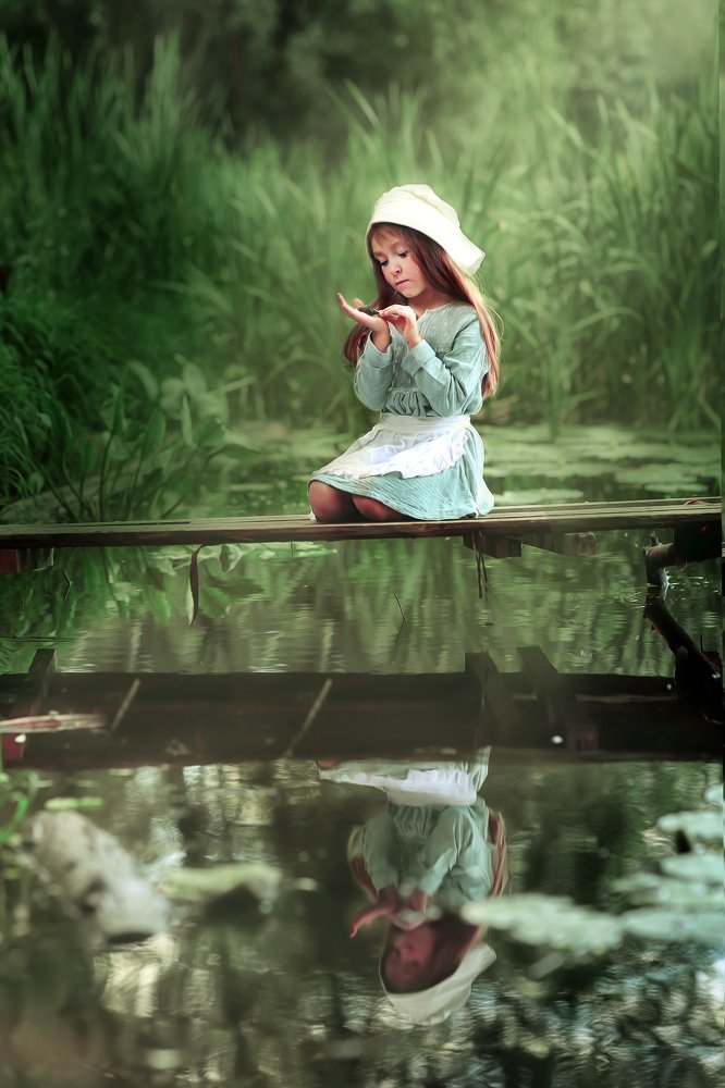 Photograph by Елена Шевчук