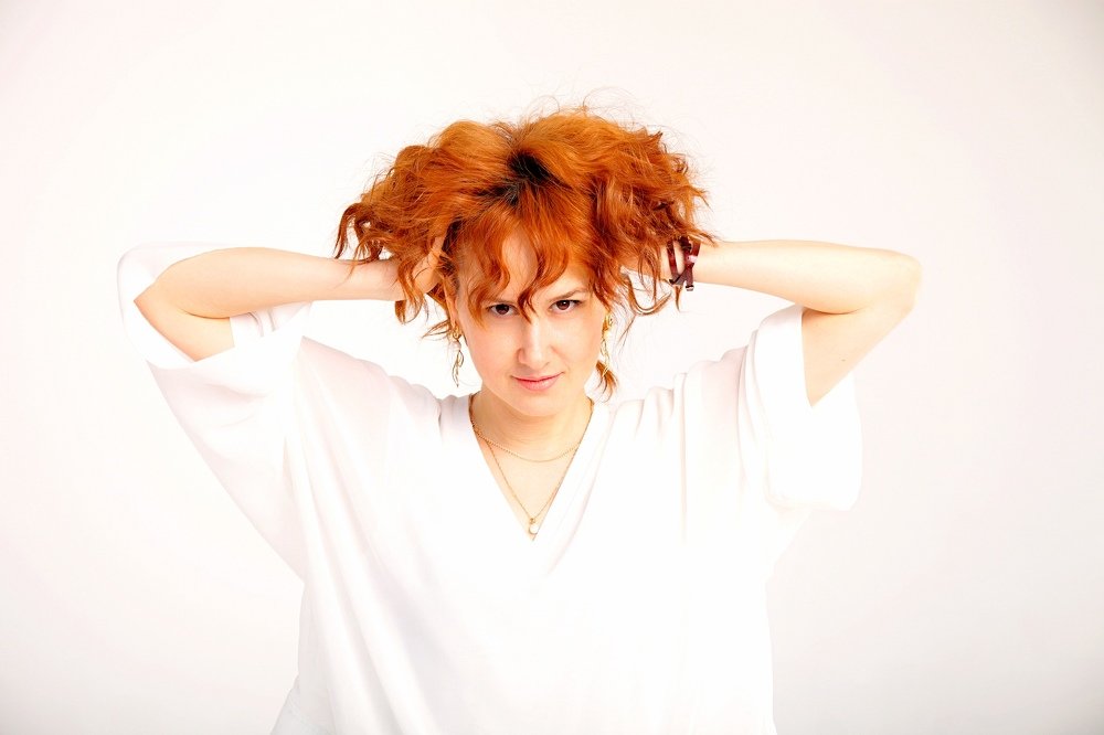 Photograph by Эльза Юнусова