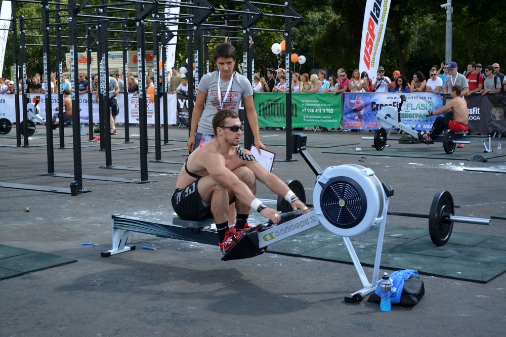 Photograph by Денис Умеренков