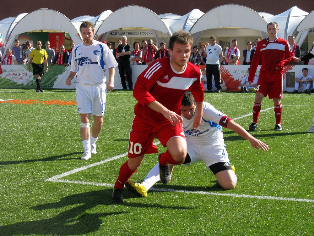 Photograph by Денис Умеренков