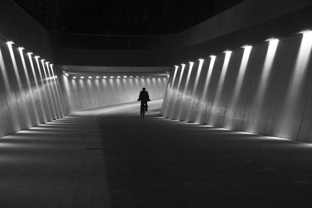 Photograph by Marc Apers