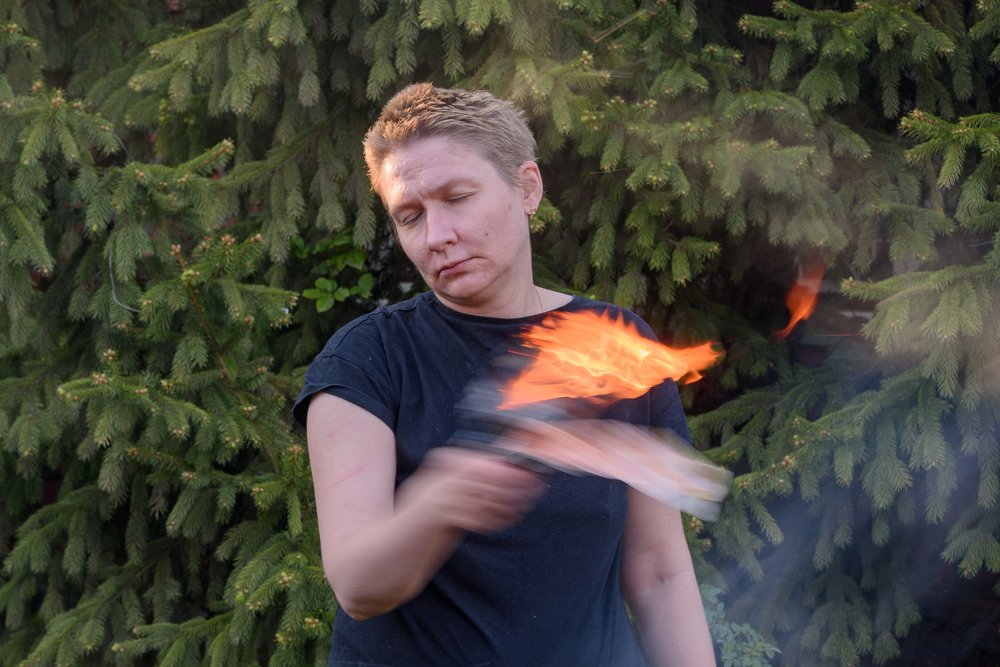 Photograph by Мария Швец