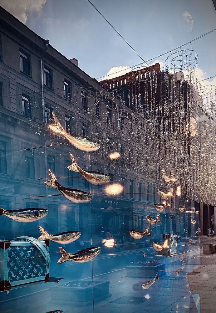 Photograph by Зоя Павкина