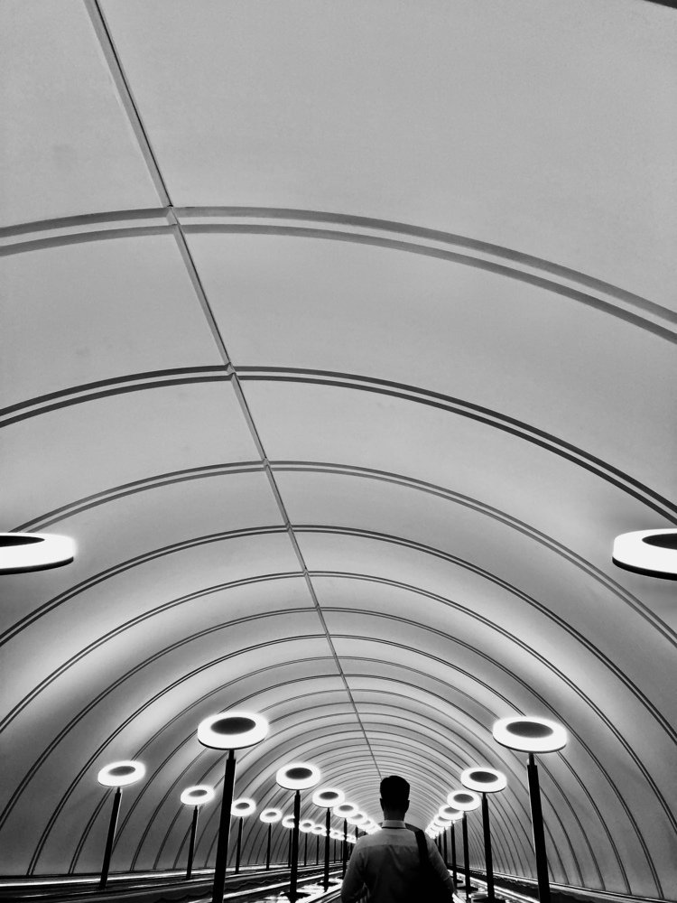 Photograph by Зоя Павкина