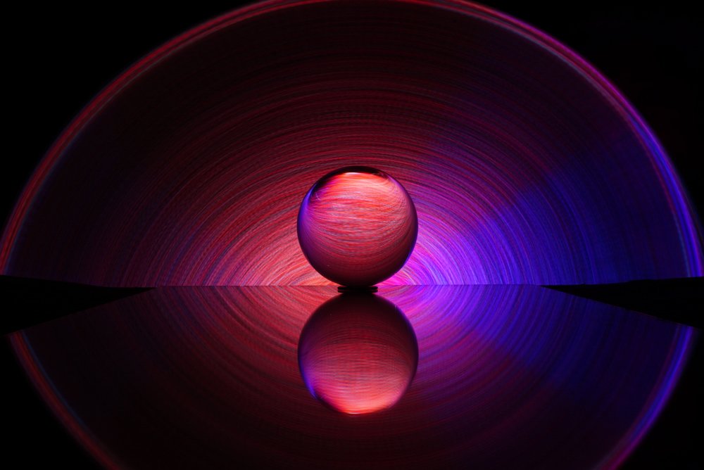 Lensball Photography