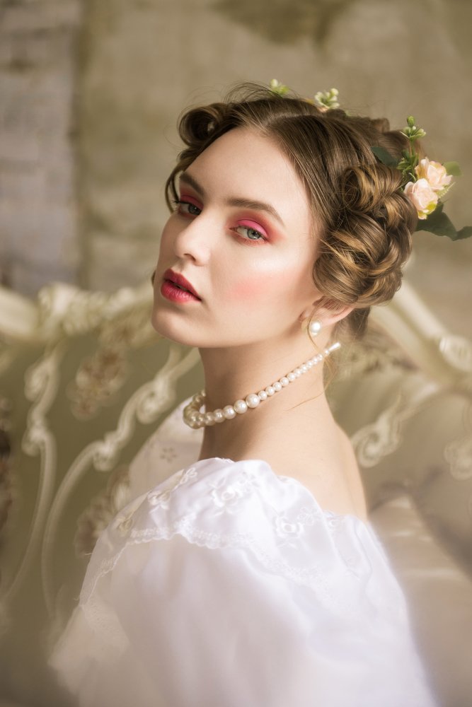 Фотография автора Александра Макаренко