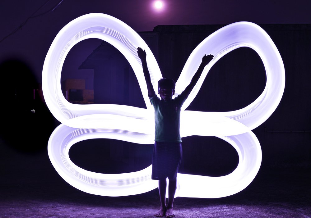 Photograph by Muralimohan Krishnan