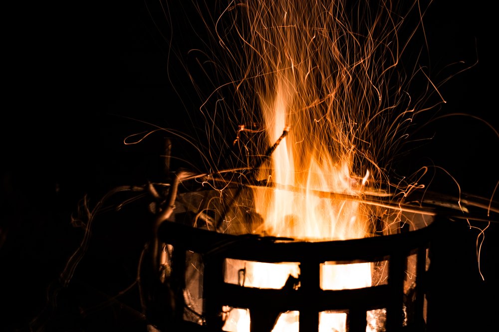 Photograph by Niyana