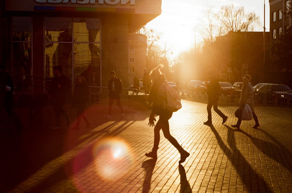 Photograph by Павел Барановский