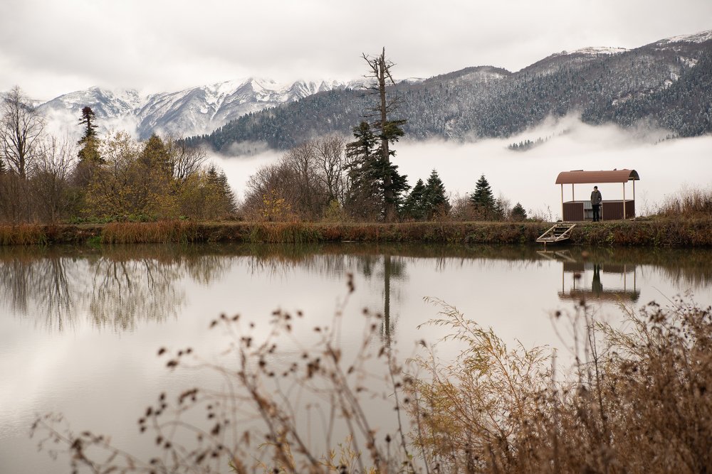 Photograph by Мария Швец