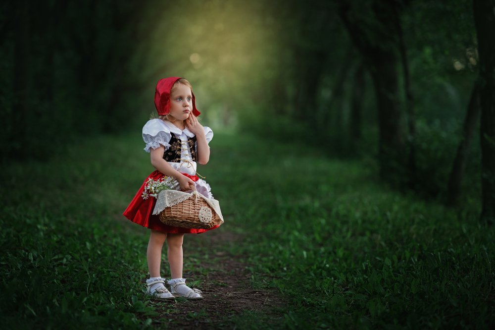 Photograph by Мария Разинкова