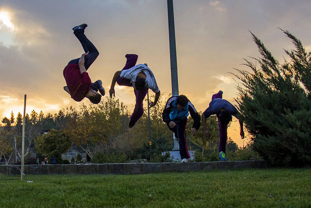 Photograph by mehdi yaghoobi