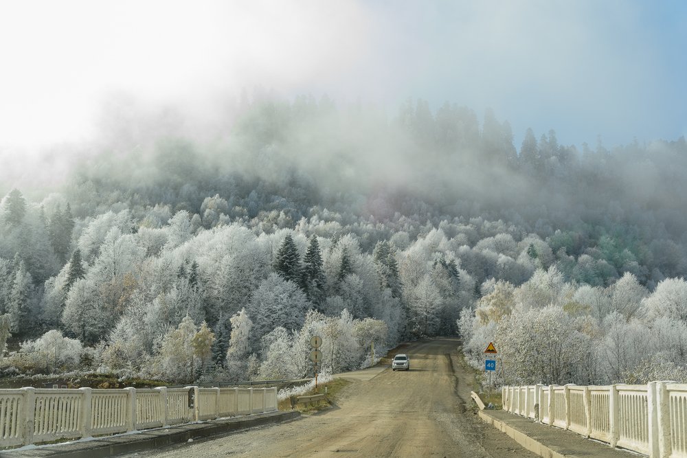 Photograph by Мария Швец