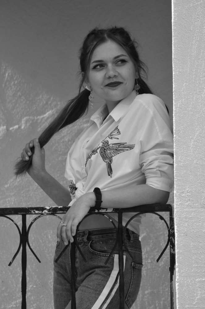 Photograph by Константин