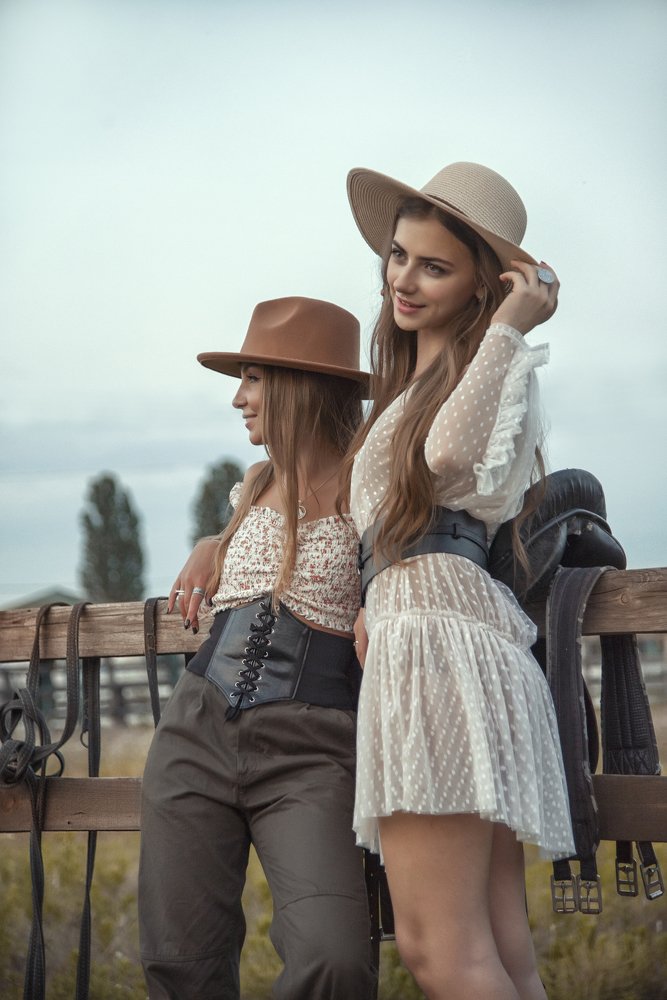 Photograph by Irina Stanislavskaya