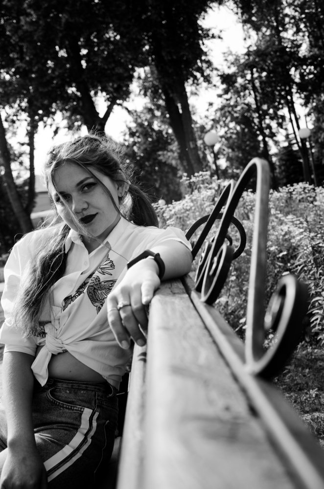 Photograph by Константин