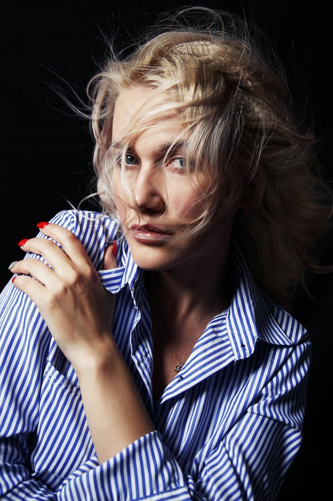 Photograph by Анна Миллер