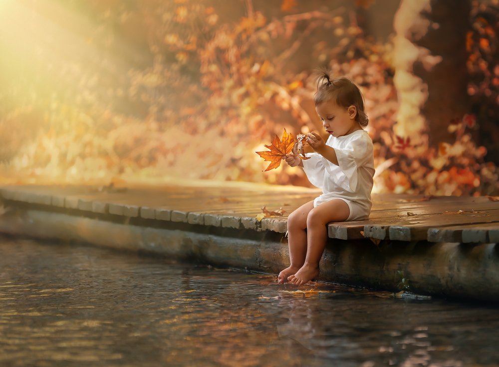 Photograph by keren genish