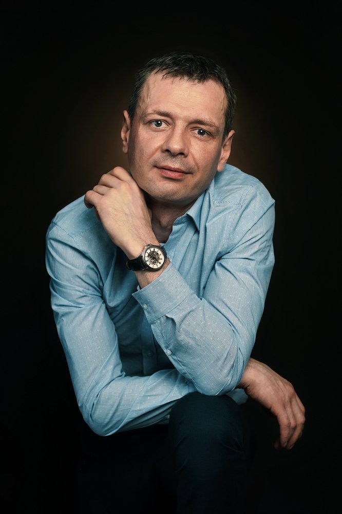 Photograph by Arnas Lucinskas