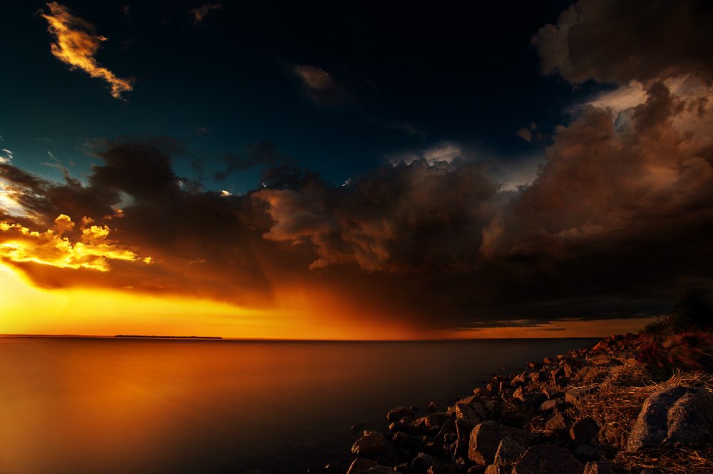 Photograph by Dmitry Yudchenko