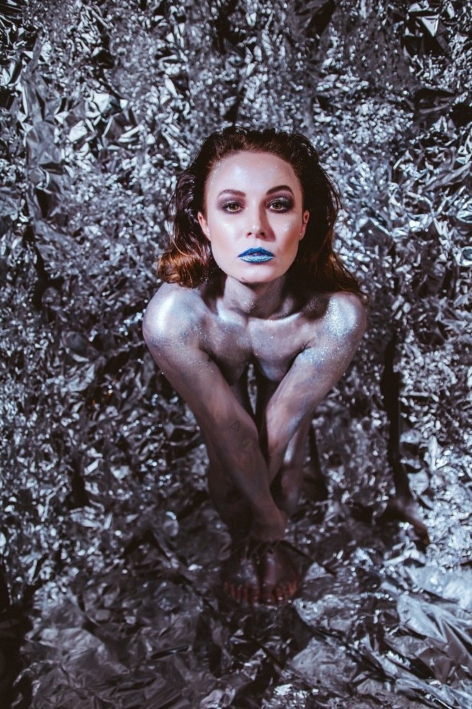 Photograph by Ксения Скакун