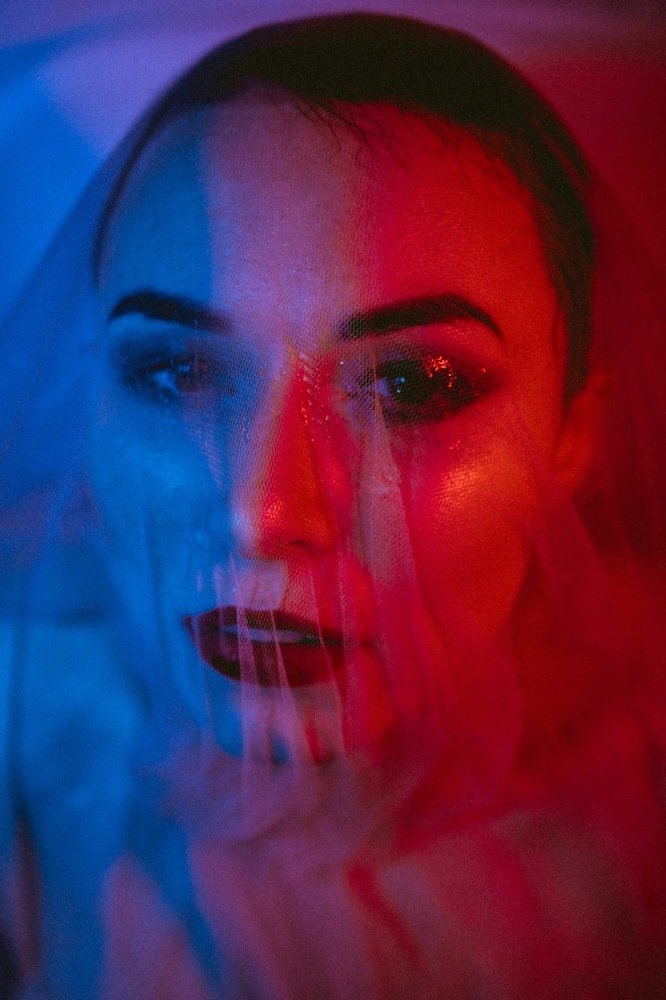 Photograph by Ксения Скакун