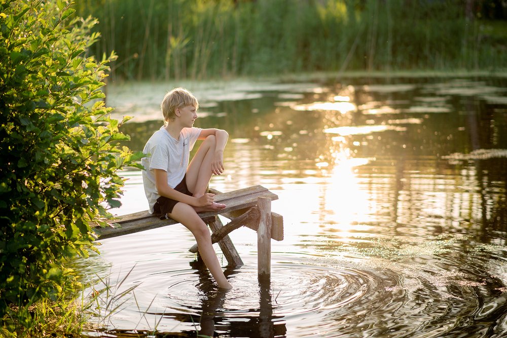 Photograph by Екатерина Примак