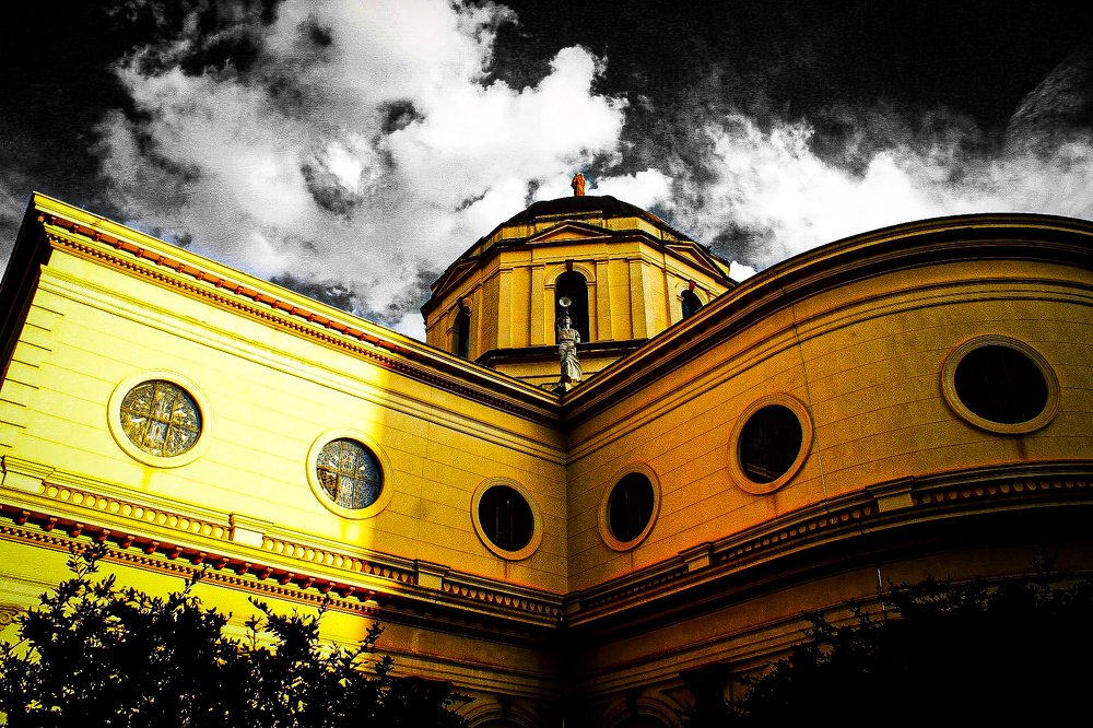 Photograph by Danilo Henrique