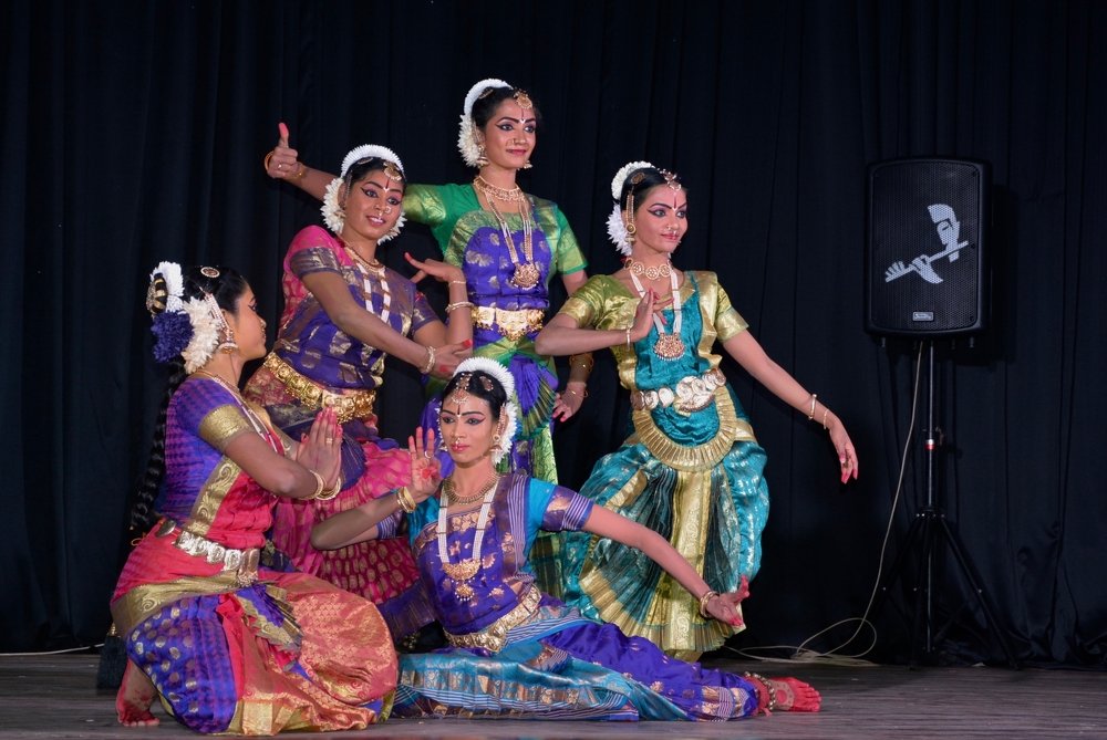 Photograph by Bhavana Sivayokan