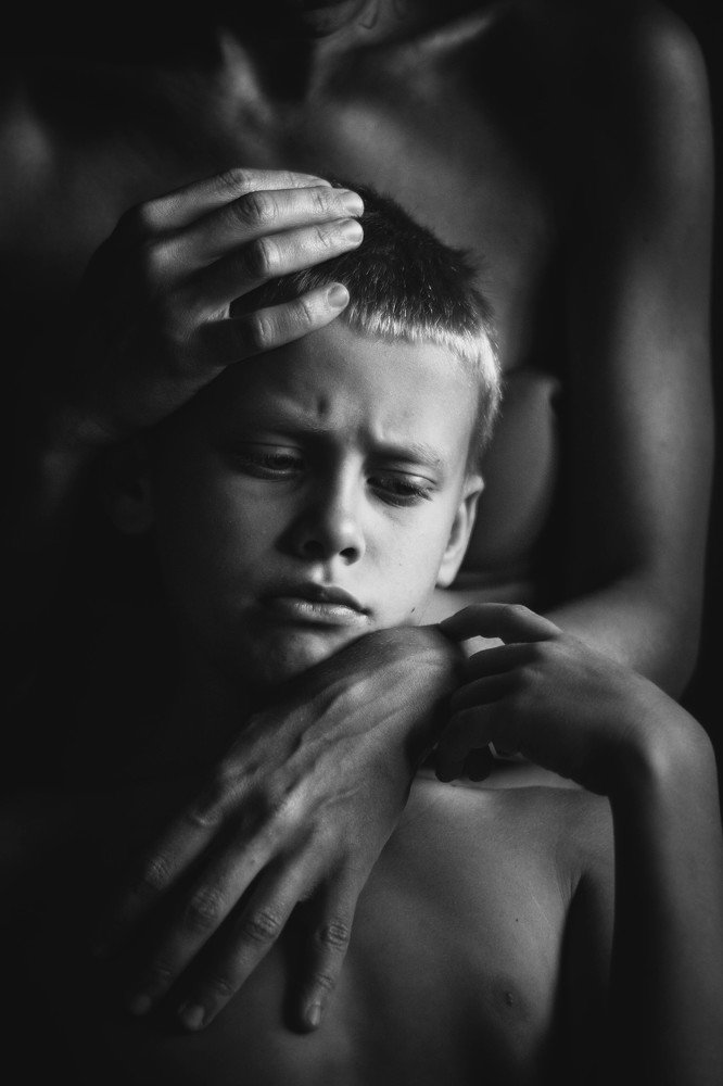 Photograph by Татьяна Мудренова