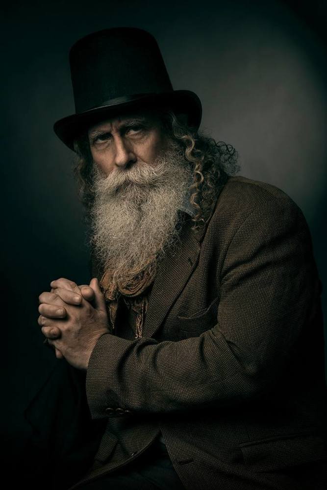 Photograph by Guillermo Cattaneo