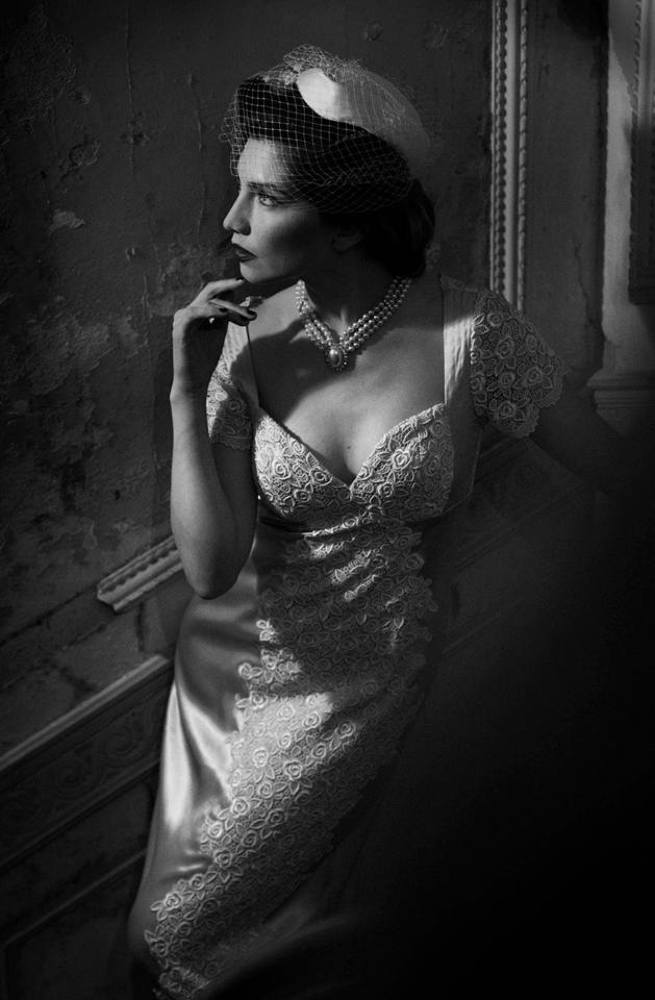 Photograph by Guillermo Cattaneo