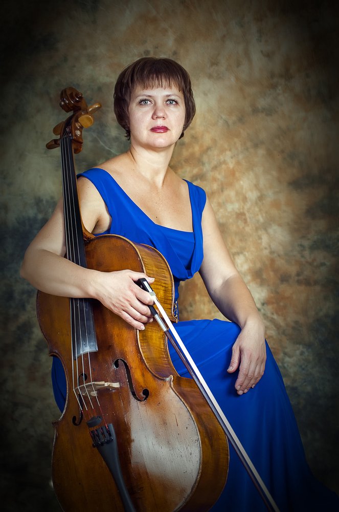 Photograph by Роман Приходько